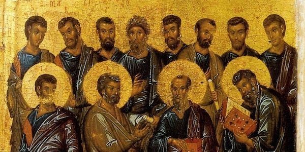 Why Protestants Cannot Claim a Mission from Christ to Preach the Gospel﻿